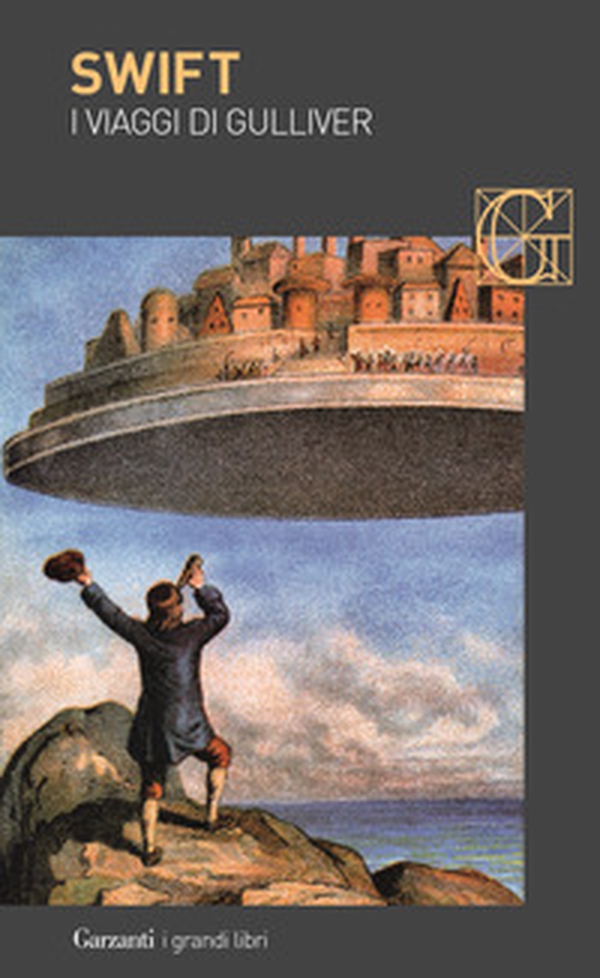 I viaggi di Gulliver - Librerie.coop I viaggi di Gulliver - Librerie.coop