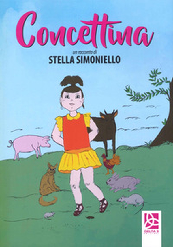 Concettina - Librerie.coop Concettina - Librerie.coop