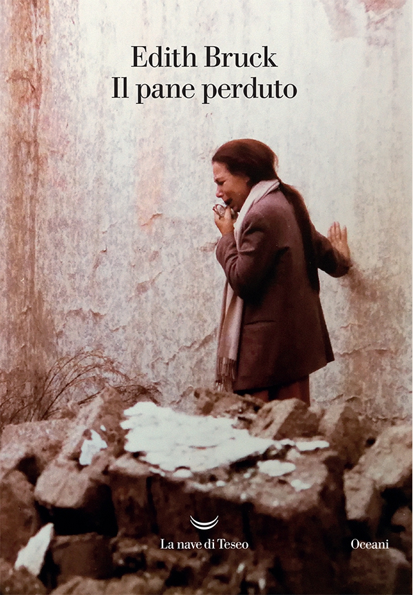 Il pane perduto - Librerie.coop Il pane perduto - Librerie.coop