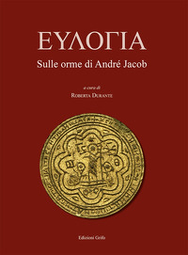Benedizione. Sulle orme di André Jacob - Librerie.coop Benedizione. Sulle orme di André Jacob - Librerie.coop