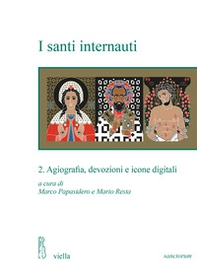 I santi internauti - Vol. 2 - Librerie.coop