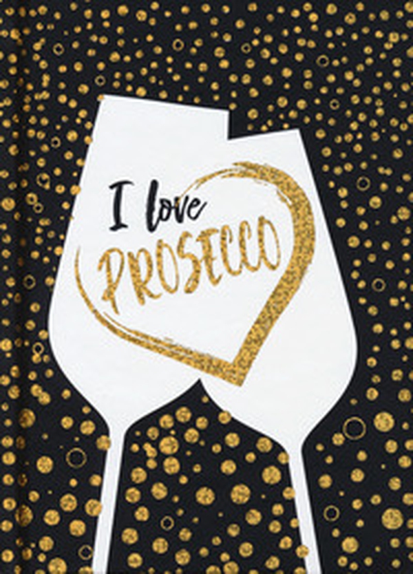 I love Prosecco. Ediz. italiana - Librerie.coop I love Prosecco. Ediz. italiana - Librerie.coop