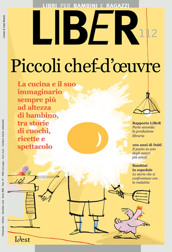 Piccoli chef-d’œvre - Librerie.coop Piccoli chef-d’œvre - Librerie.coop