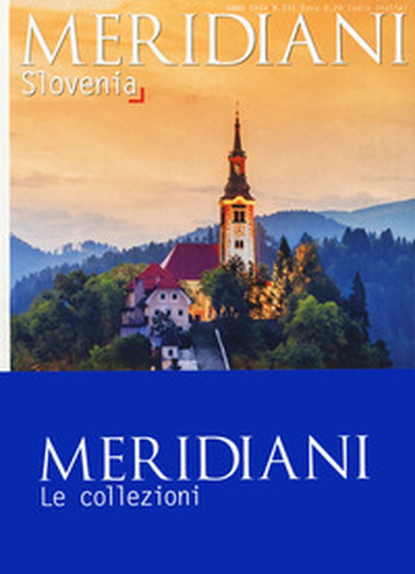 Dalmazia-Slovenia - Librerie.coop Dalmazia-Slovenia - Librerie.coop