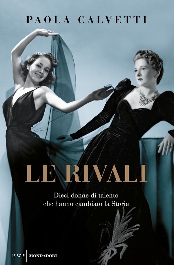 Le rivali - Librerie.coop Le rivali - Librerie.coop