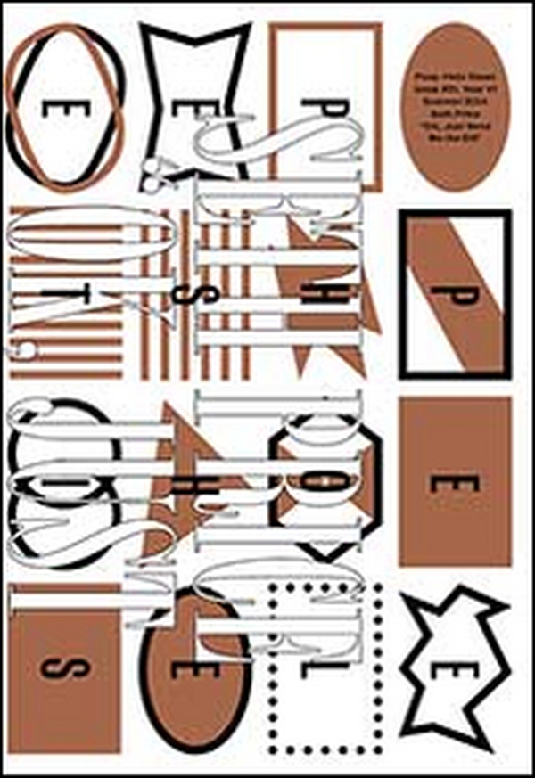 Seth price. «Ok, just send me the bill». Peep Hole sheet. Ediz. inglese - Vol. 21 - Librerie.coop Seth price. «Ok, just send me the bill». Peep Hole sheet. Ediz. inglese - Vol. 21 - Librerie.coop