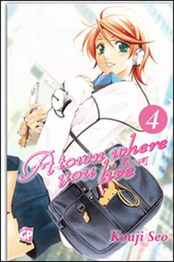 A town where you live - Librerie.coop A town where you live - Librerie.coop