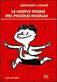 Le nuove storie del piccolo Nicolas - Librerie.coop