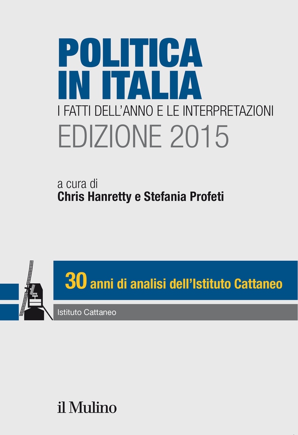 Politica in Italia. Edizione 2015 - Librerie.coop Politica in Italia. Edizione 2015 - Librerie.coop