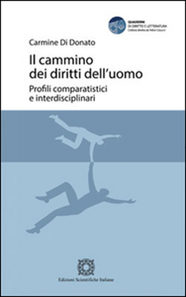 Il cammino dei diritti dell'uomo - Librerie.coop Il cammino dei diritti dell'uomo - Librerie.coop