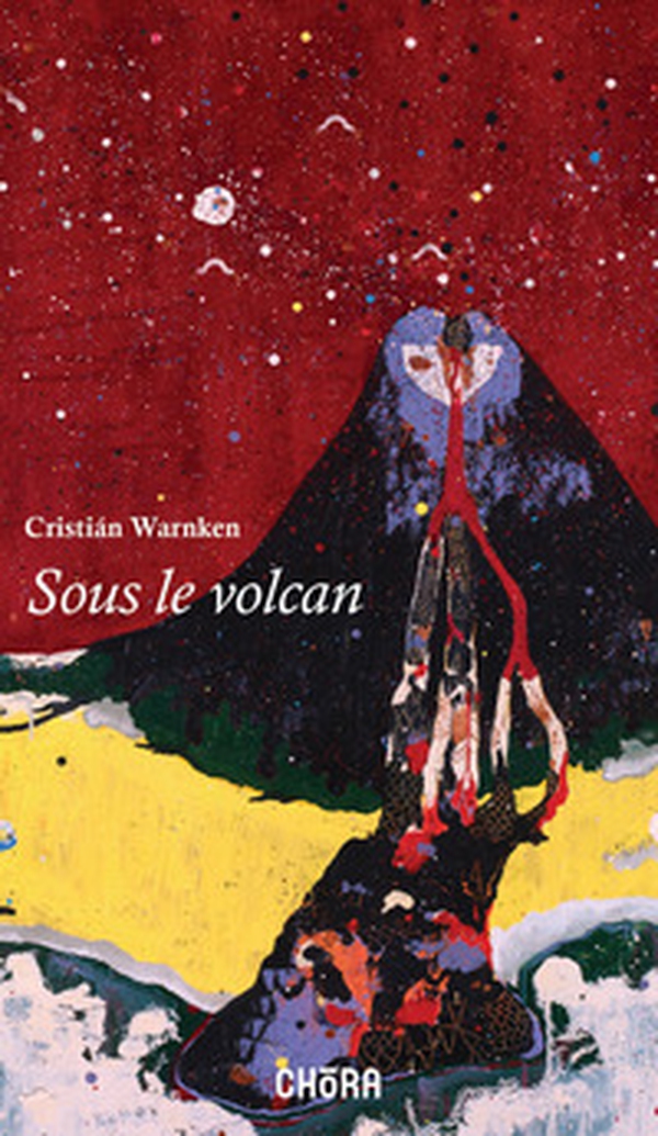 Sous le volcan. Réflexion en des temps troublés - Librerie.coop Sous le volcan. Réflexion en des temps troublés - Librerie.coop