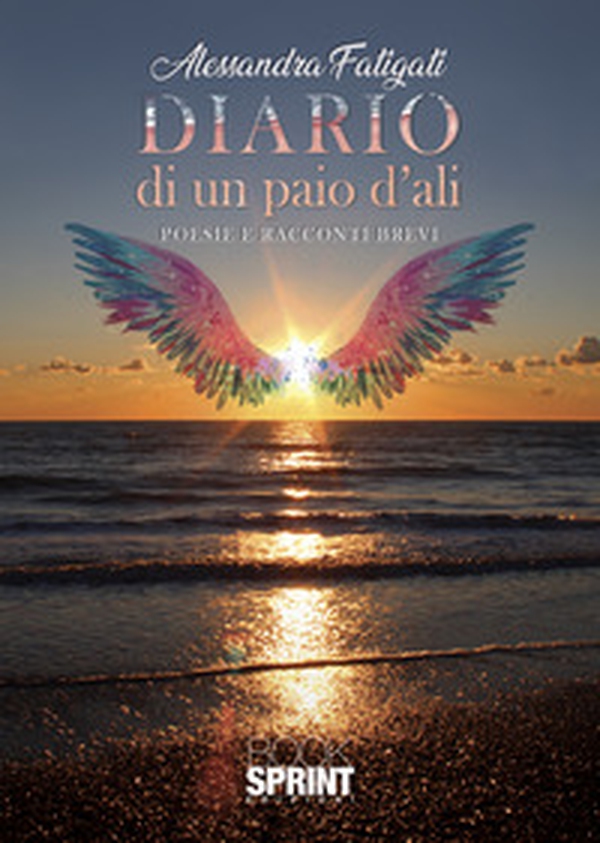 Diario di un paio d'ali - Librerie.coop Diario di un paio d'ali - Librerie.coop