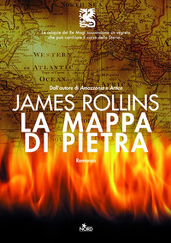 La mappa di pietra - Librerie.coop La mappa di pietra - Librerie.coop