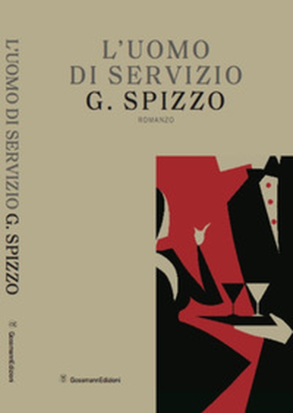 L'uomo di servizio - Librerie.coop L'uomo di servizio - Librerie.coop