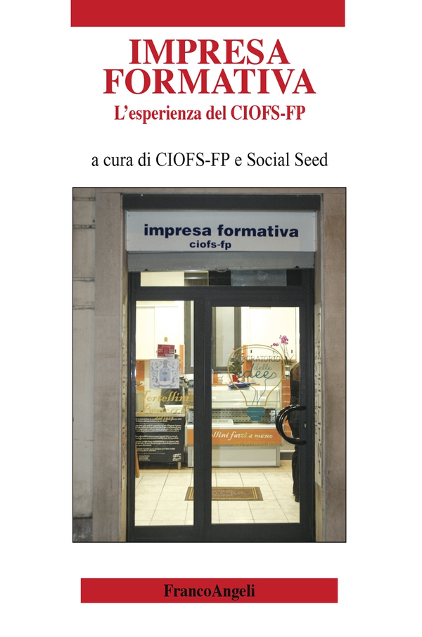 L'impresa formativa - Librerie.coop L'impresa formativa - Librerie.coop