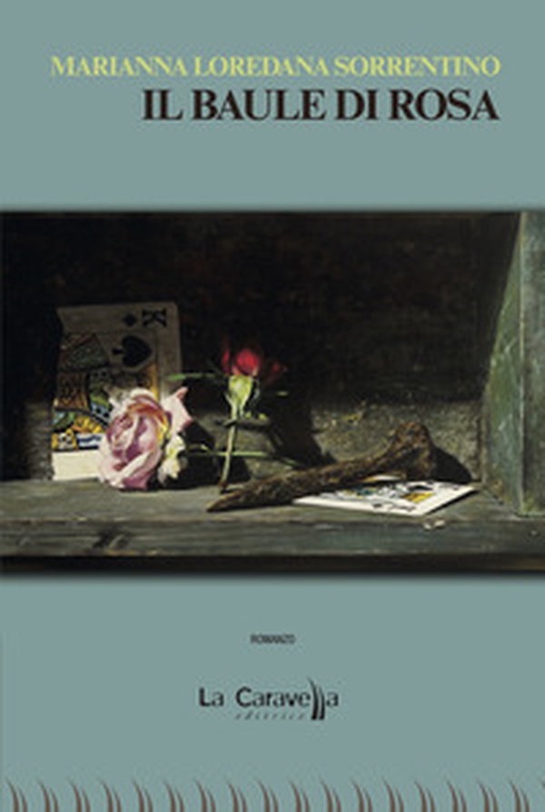 Il baule di Rosa - Librerie.coop Il baule di Rosa - Librerie.coop