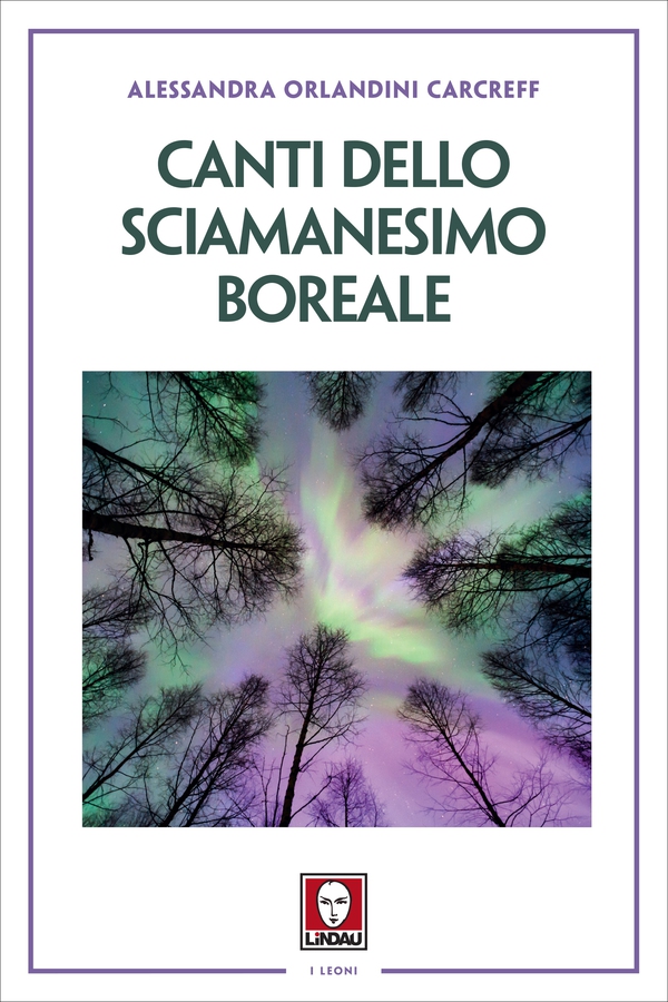 Canti dello sciamanesimo boreale - Librerie.coop Canti dello sciamanesimo boreale - Librerie.coop