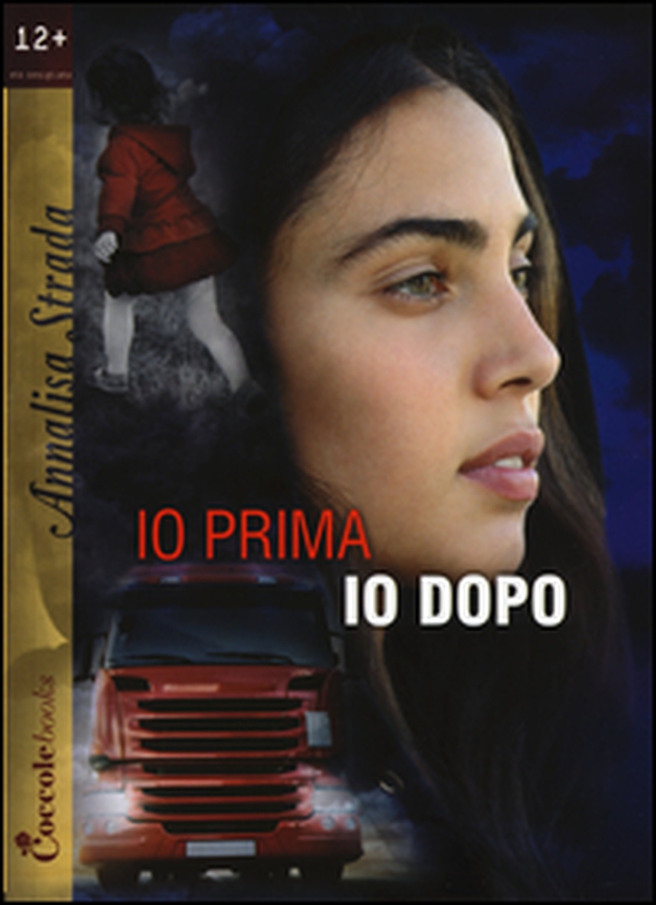 Io prima io dopo - Librerie.coop Io prima io dopo - Librerie.coop