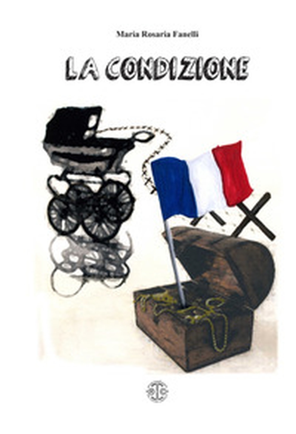 La condizione - Librerie.coop La condizione - Librerie.coop