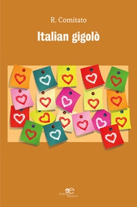 Italian gigolò - Librerie.coop