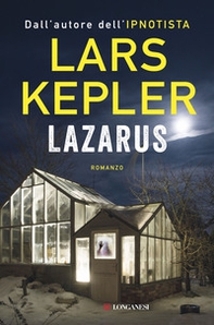 Lazarus - Librerie.coop