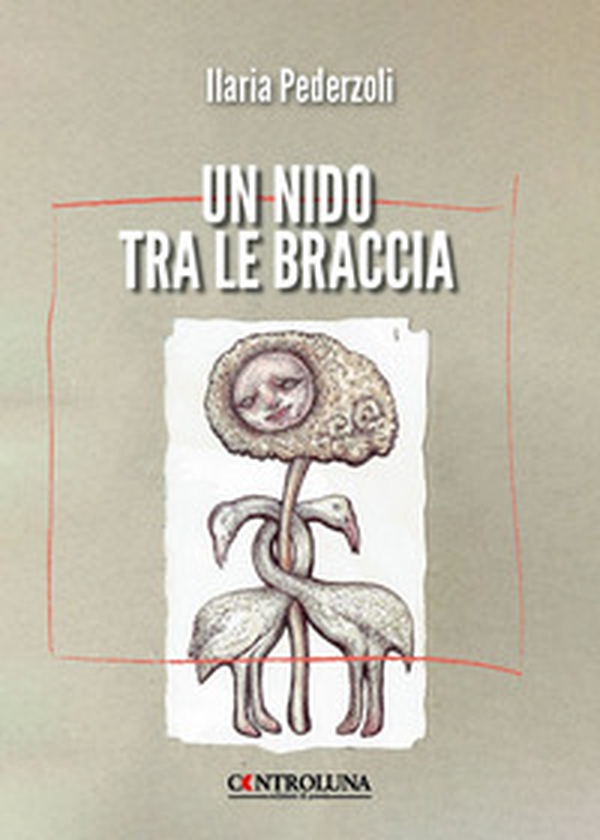 Un nido tra le braccia - Librerie.coop Un nido tra le braccia - Librerie.coop