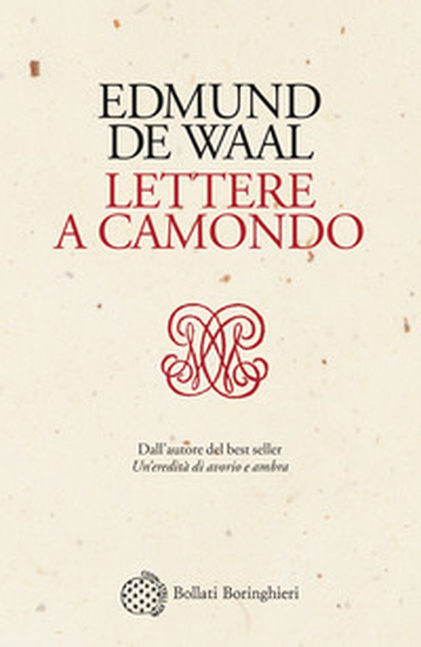 Lettere a Camondo - Librerie.coop Lettere a Camondo - Librerie.coop
