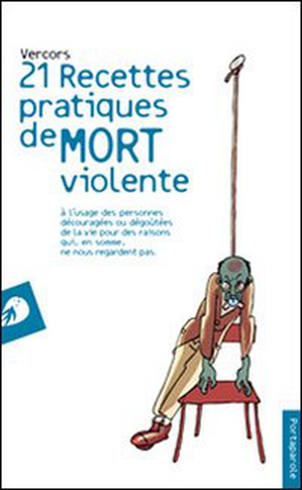 Vingt et un recettes pratiques de mort violente - Librerie.coop Vingt et un recettes pratiques de mort violente - Librerie.coop