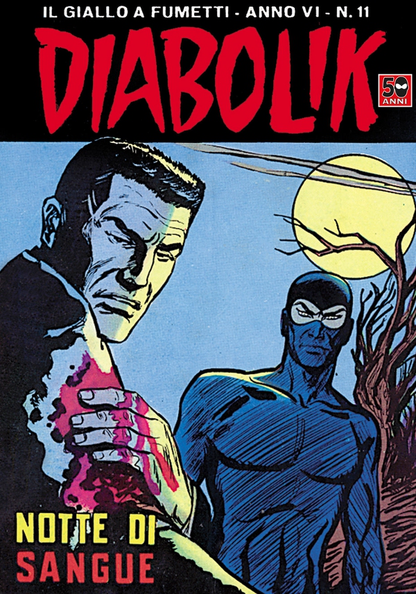 DIABOLIK (87) - Librerie.coop DIABOLIK (87) - Librerie.coop