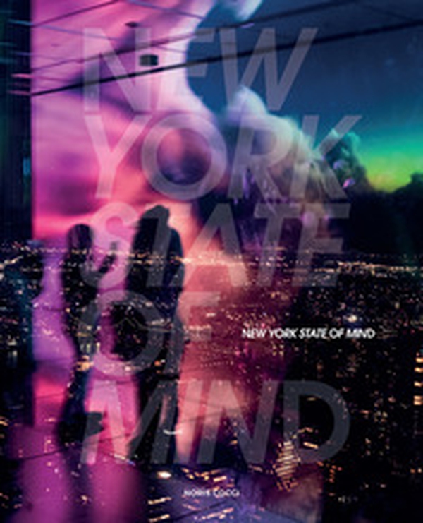 New York state of mind - Librerie.coop New York state of mind - Librerie.coop