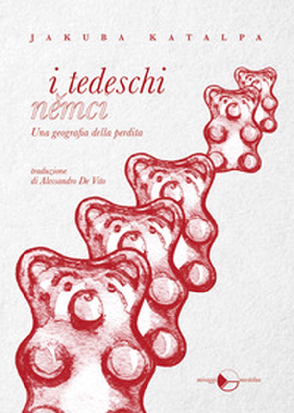 I tedeschi. Una geografia della perdita - Librerie.coop I tedeschi. Una geografia della perdita - Librerie.coop