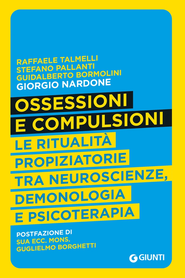 Ossessioni e compulsioni - Librerie.coop Ossessioni e compulsioni - Librerie.coop