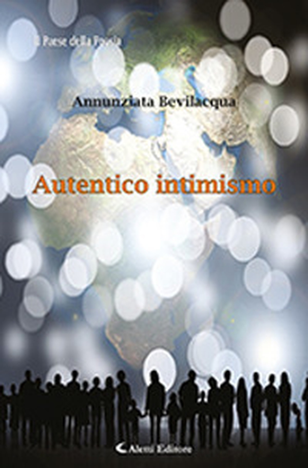 Autentico intimismo - Librerie.coop Autentico intimismo - Librerie.coop