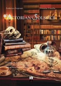 Victorian solstice - Librerie.coop