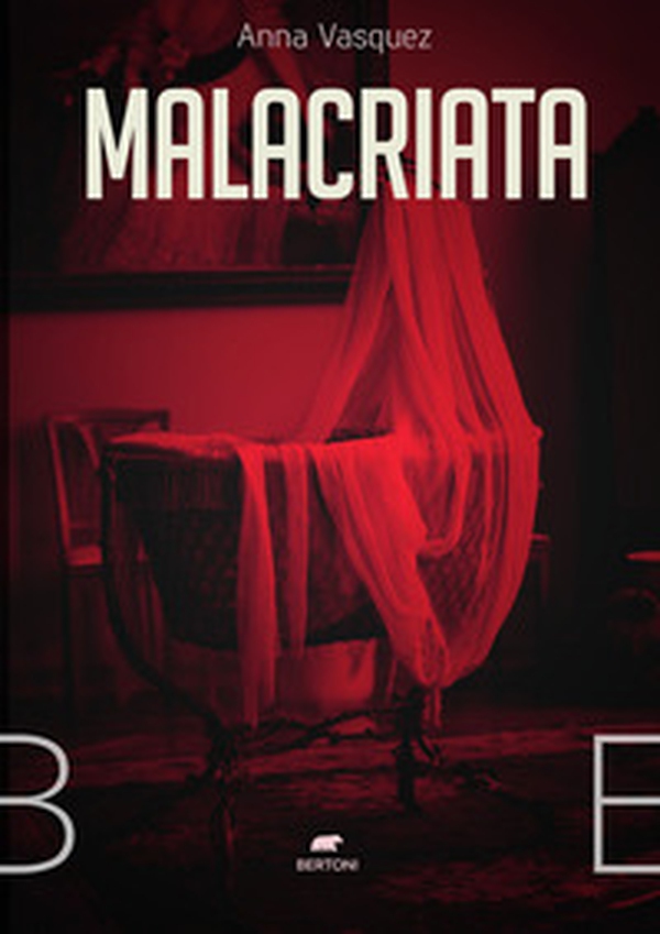 Malacriata - Librerie.coop Malacriata - Librerie.coop