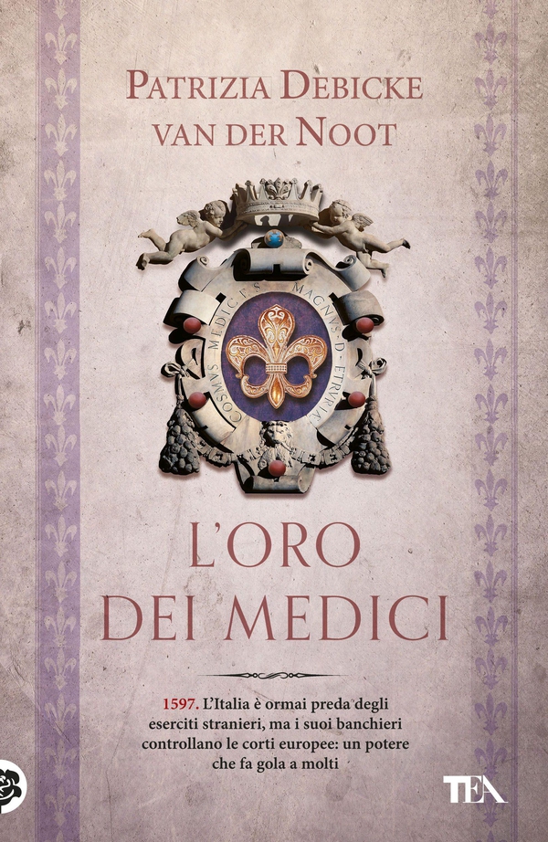 L'oro dei Medici - Librerie.coop L'oro dei Medici - Librerie.coop