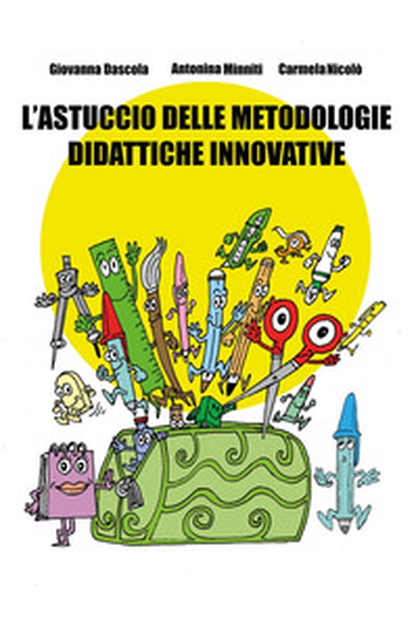 L'astuccio delle metodologie didattiche innovative - Librerie.coop L'astuccio delle metodologie didattiche innovative - Librerie.coop