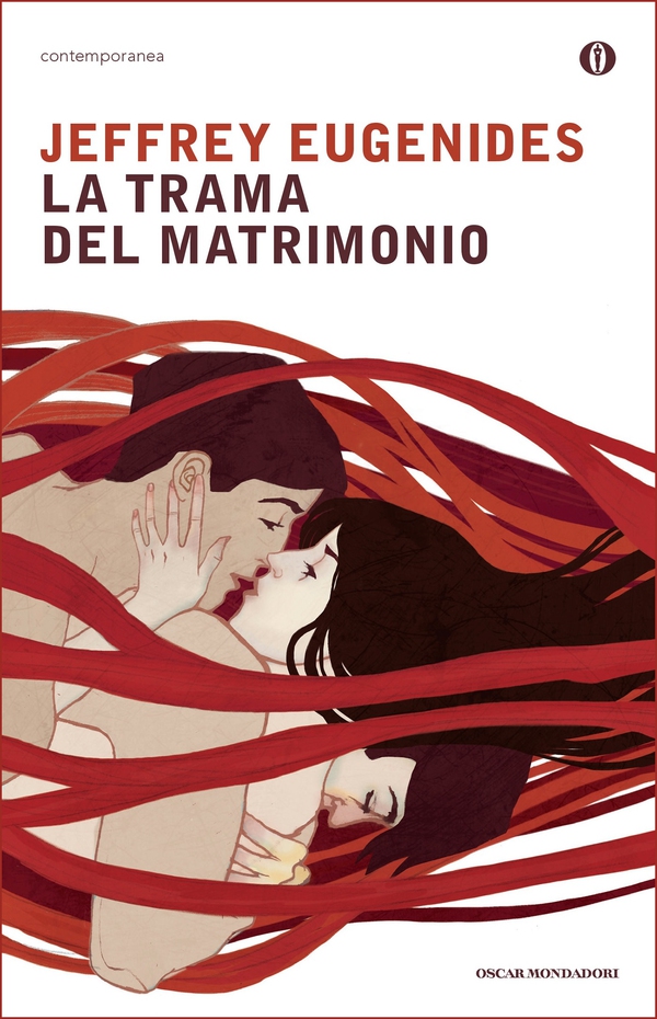 La trama del matrimonio - Librerie.coop La trama del matrimonio - Librerie.coop
