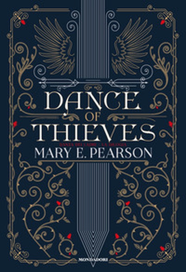 Dance of thieves. Danza dei ladri. La dilogia - Librerie.coop Dance of thieves. Danza dei ladri. La dilogia - Librerie.coop