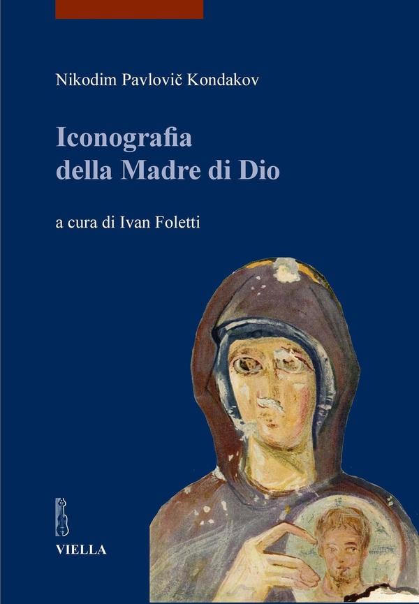 Iconografia della Madre di Dio - Librerie.coop Iconografia della Madre di Dio - Librerie.coop