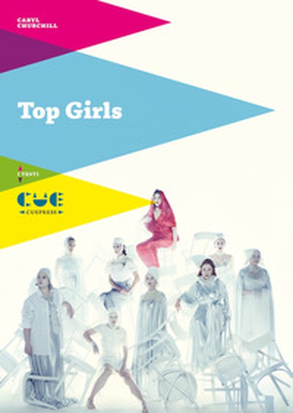Top Girls - Librerie.coop Top Girls - Librerie.coop