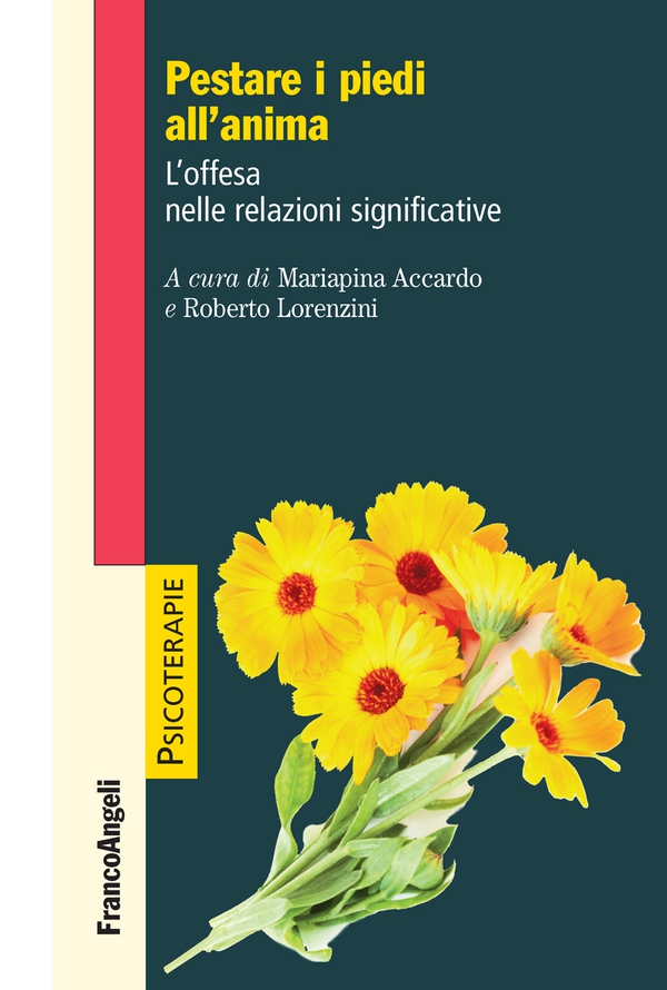 Pestare i piedi all'anima - Librerie.coop Pestare i piedi all'anima - Librerie.coop
