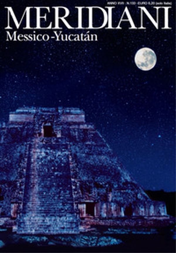 Messico-Yucatan - Librerie.coop Messico-Yucatan - Librerie.coop