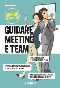 Guidare meeting e team - Librerie.coop
