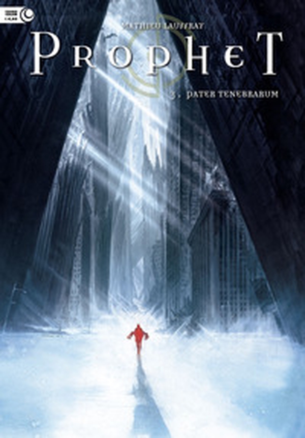 Prophet - Vol. 3 - Librerie.coop Prophet - Vol. 3 - Librerie.coop