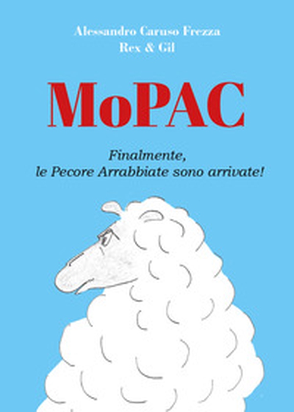 MoPAC - Librerie.coop MoPAC - Librerie.coop