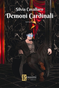 Demoni cardinali - Librerie.coop