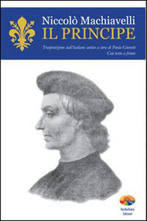 Il principe - Librerie.coop Il principe - Librerie.coop