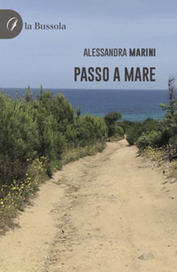 Passo a mare - Librerie.coop Passo a mare - Librerie.coop