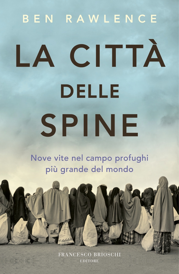 La città delle spine - Librerie.coop La città delle spine - Librerie.coop
